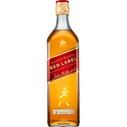 Johnnie Walker Red Label...