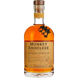 Monkey Shoulder Blended...