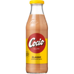 Cocio Classic, flaske 0,4 l.