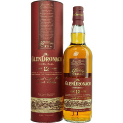 Glendronach 12Y Highland...