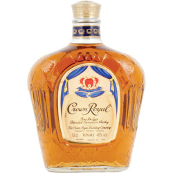 Crown Royal Blended...
