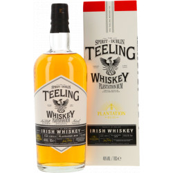 Teeling Irish Whiskey  