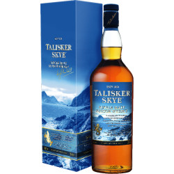 Talisker Skye Single Malt...