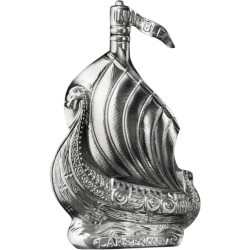 Larsen Viking Ship Cognac...