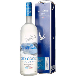 Grey Goose Vodka 4,5 l.