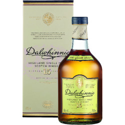 Dalwhinnie Highland Single...