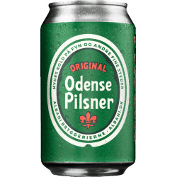 Albani Odense Pilsner 