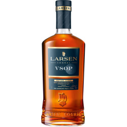 Larsen  Cognac VSOP Mature...