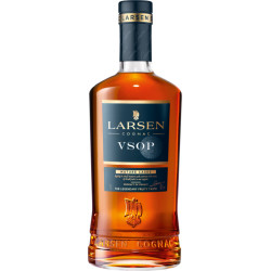 Larsen VSOP Mature Casks...