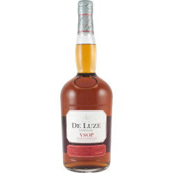 De Luze Cognac VSOP