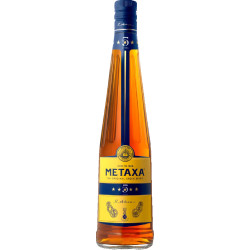 Metaxa 5 Stars