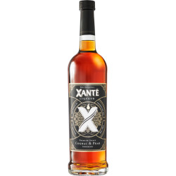 Xanté Cognac & Pear 