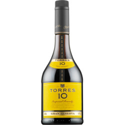 Torres 10 Gran Reserva...