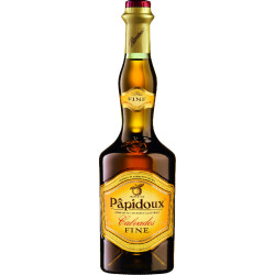 Papidoux Calvados Fine