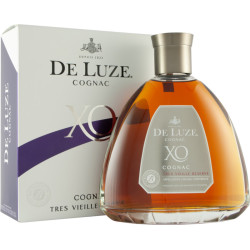 De Luze Cognac XO Tres...