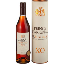 Prince D'Arignac Armagnac XO