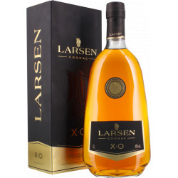 Larsen Cognac X.O