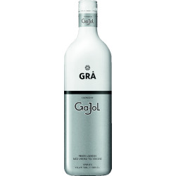 Ga-Jol Shot Grå 16,4%