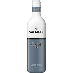 Ga-Jol Salmiak 30%