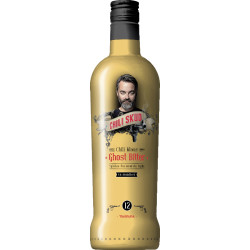 Chili Klaus Ghost Bitter...