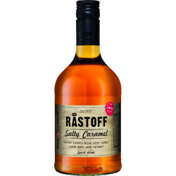 Råstoff Salty Caramel 