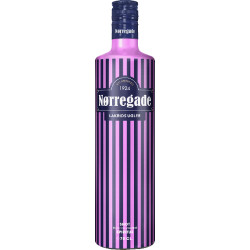 Nørregade Lakrids Ugler
