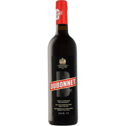 Dubonnet Aperitif