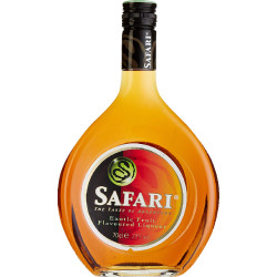 Safari Exotic Fruit...