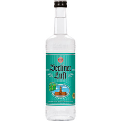 Berliner Luft Pfefferminz