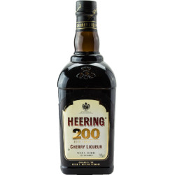 Heering Cherry Liqueur