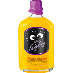 Kleiner Feigling Magic Mango