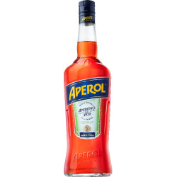 Aperol Aperitivo