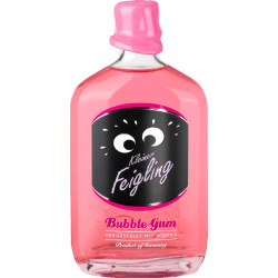 Kleiner Feigling Bubble Gum 