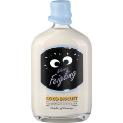 Kleiner Feigling Coco Biscuit