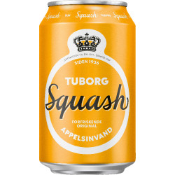 Tuborg Squash 