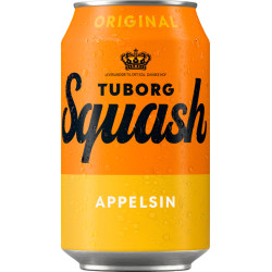 Tuborg Squash 