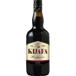 Kijafa Kirsebærvin Premium