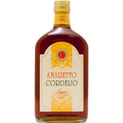 Amaretto Cordelio Liquore