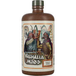 Valhalla Mjød