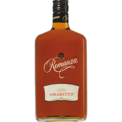 Romanza Amaretto