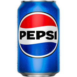 Pepsi Cola