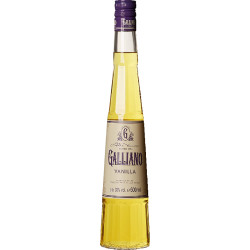 Galliano Vanilla 0,5 l.