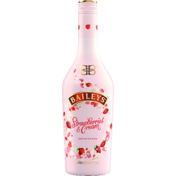 Baileys Strawberries & Cream 