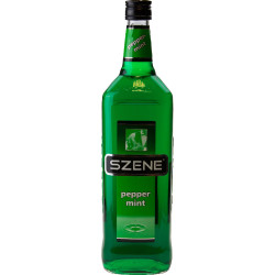 Szene Peppermint