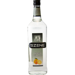 Szene Curacao Triple Sec 