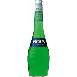 Bols Peppermint Green Liqueur