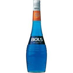 Bols Blue Curacao Liqueur...