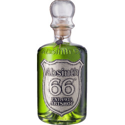 Absinth 66