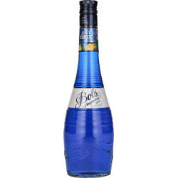 Bols Blue Curacao