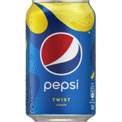 Pepsi Twist 